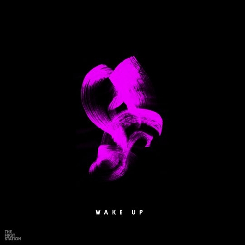 Песня The First Station - Wake Up (Origianl Mix)