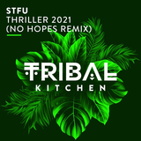 Песня Stfu - Thriller 2021 (No Hopes Remix)