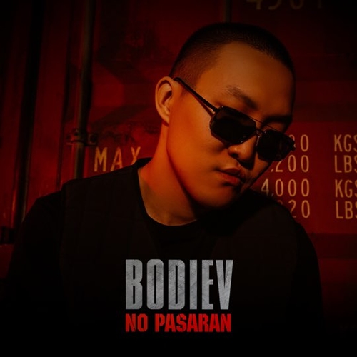 Песня Bodiev - No Pasaran