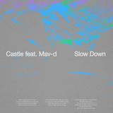 Песня Castle - Slow Down (feat. Mav-d)