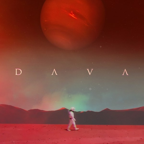 Песня DAVA - Космонавт