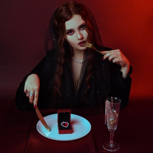 Песня Dead Blonde - Не Такая, Как Все