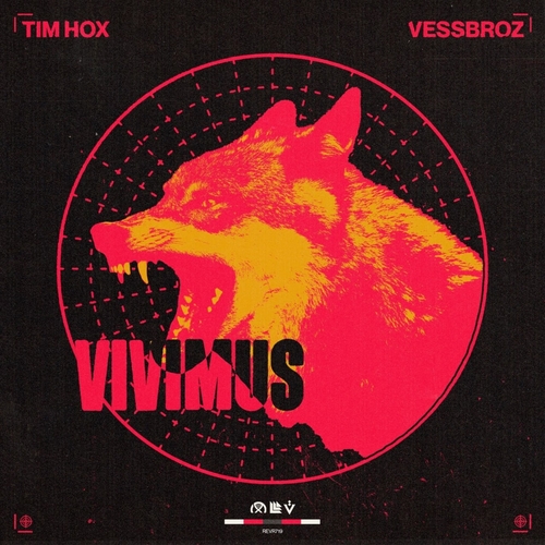 Песня Tim Hox & Vessbroz - Vivimus (Extended Mix)