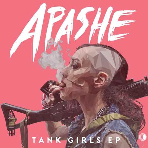 Песня Apashe - Tank Girls (feat. Zitaa)