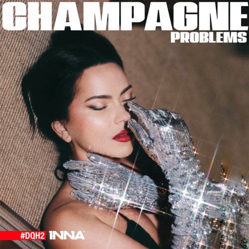 Песня Inna - Cryo