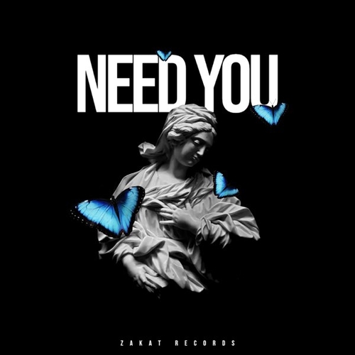 Песня Modern Clvb - Need You