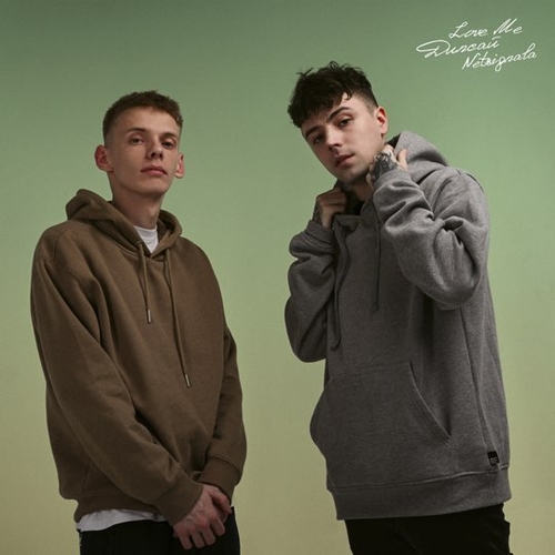 Песня Дипсай - Love Me (feat. Netsignala)