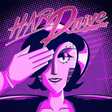 Песня Griffinilla - Hard Drive