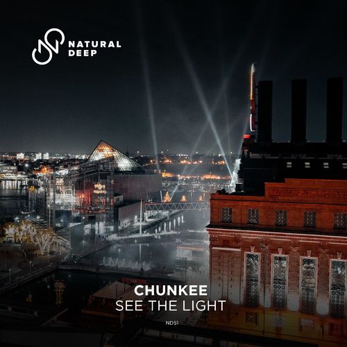 Песня Chunkee - See The Light (Extended Mix)