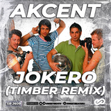 Akcent от Jokero (Timber Remix)