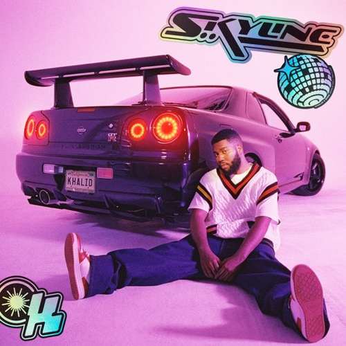 Песня Khalid - Skyline