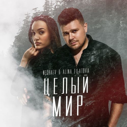 Песня Nechaev - Целый Мир (feat. Alina Filatova)