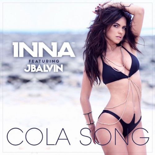 Песня Inna - Cola Song (feat. J Balvin)