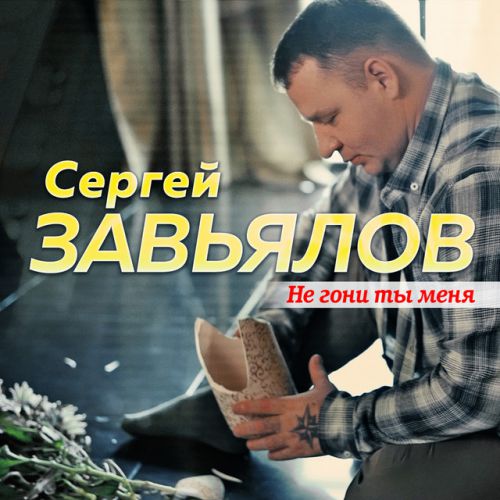 Песня Сергей Завьялов - Не Гони Ты Меня