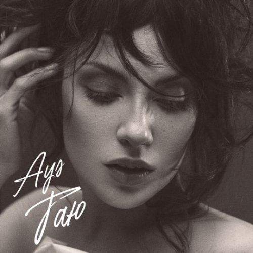 Песня Ays - Таю