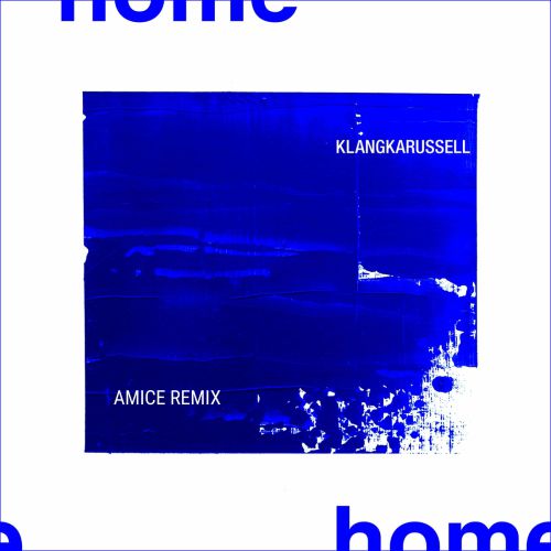 Песня Klangkarussell - Home (Amice Remix)