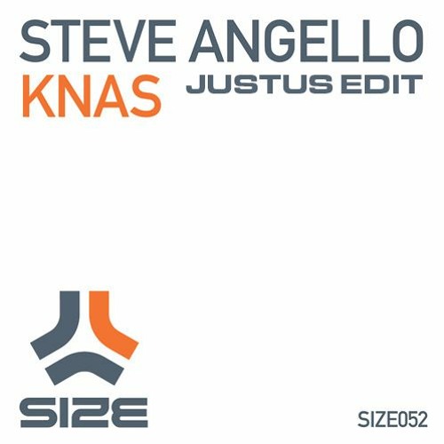 Песня Steve Angello - Knas (Justus Edit)