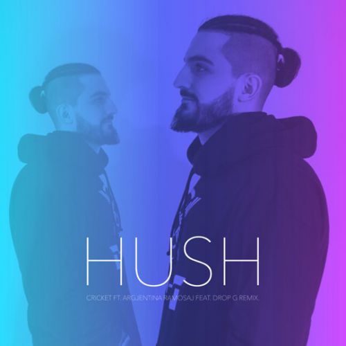Песня Cricket & Argjentina Ramosaj - Hush (Drop-G Remix)