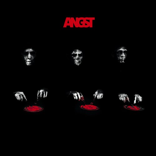 Песня Rammstein - Angst (Twocolors Remix)