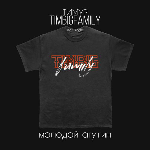 Песня Тимур Timbigfamily - Молодой Агутин