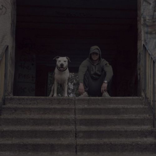 Песня KRBK - Стоник