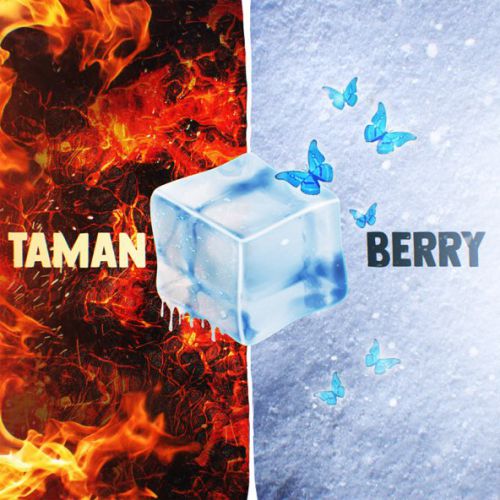 Песня Taman - Мальвина (feat. Berry)