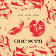 Песня Monoir - Que Sera (feat. Matteo & Serena)