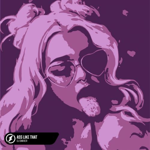 Песня DJ Dimixer - Ass Like That