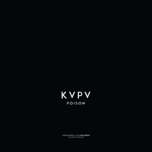 Песня KVPV - Poison