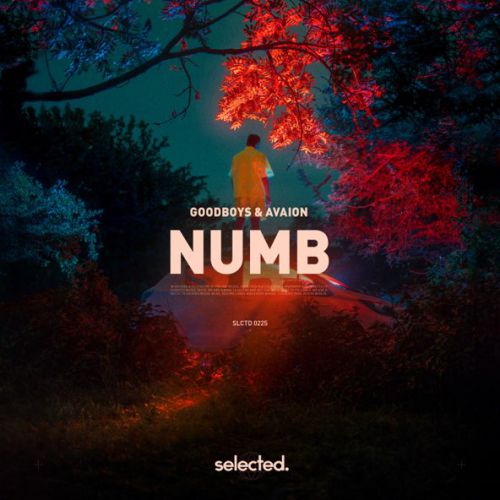 Песня Goodboys - Numb (feat. Avaion)