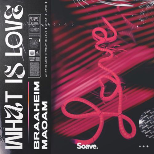 Песня Braaheim - What Is Love (feat. Maoam)