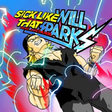 Will Sparks & Luciana feat. TJR - Sick Like That & Whats Up Suckaz (Mike Camberra Rework)