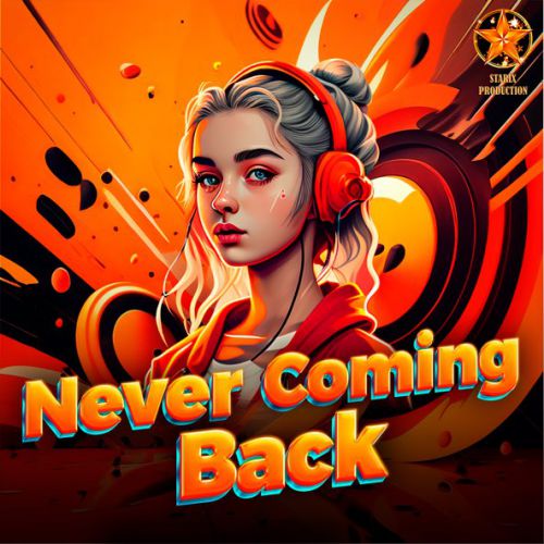 Песня German Geraskin - Never Coming Back (feat. 2xA)