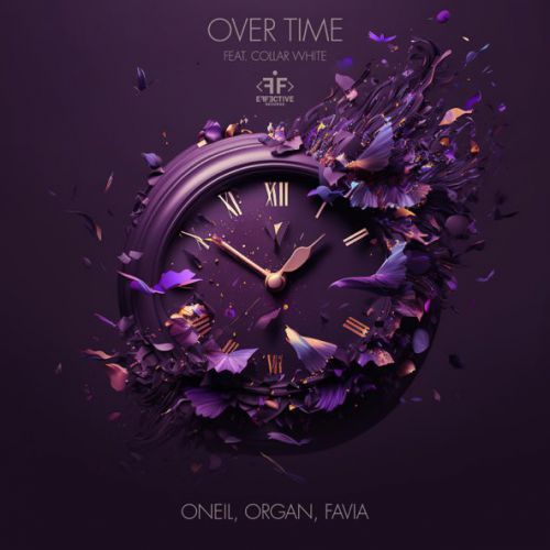 Песня Oneil - Over Time (feat. Organ & Favia & Collar White)