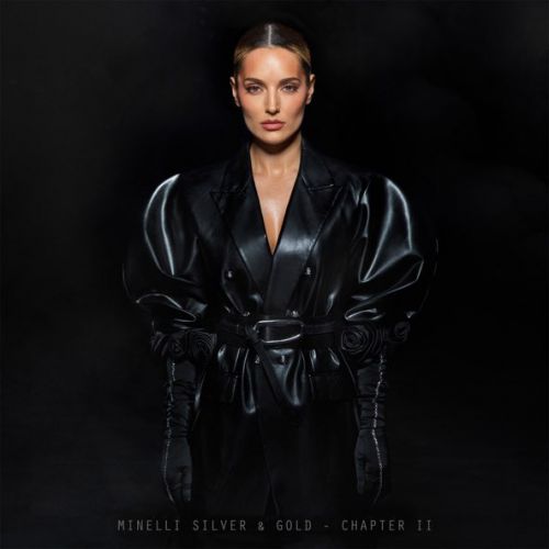Песня Minelli - Silver & Gold