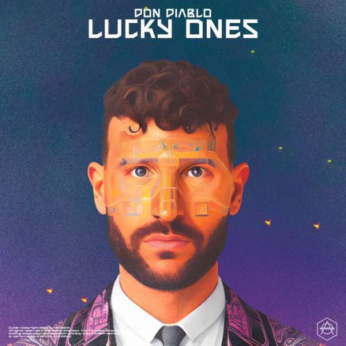 Песня Don Diablo - Lucky Ones