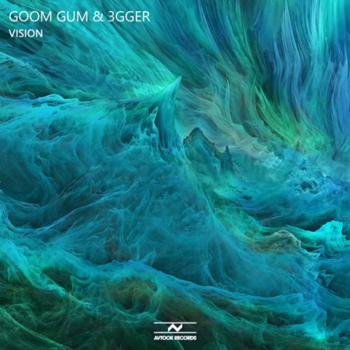 Песня Goom Gum & 3gger - Vision (Original Mix)
