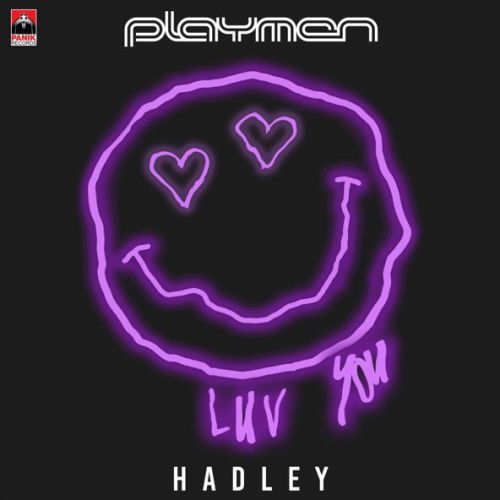 Песня Playmen - Luv You (feat. Hadley)