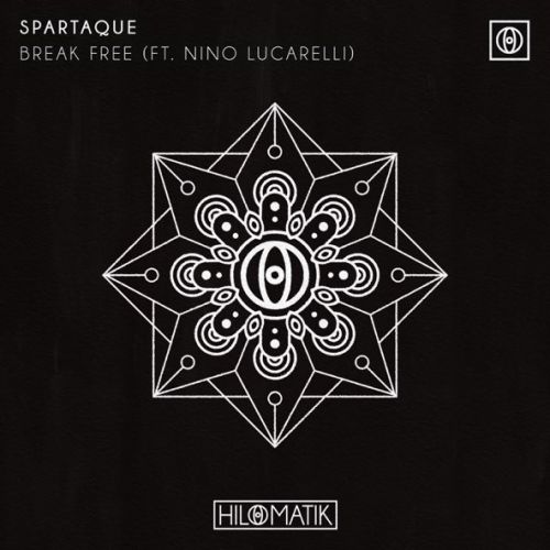 Песня Spartaque - Break Free (feat. Nino Lucarelli)