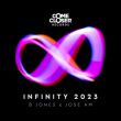 Песня B Jones - Infinity 2023 (feat. Jose Am)