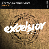 Песня Alex Wackii & Jean Clemence - Parade (Extended Mix)