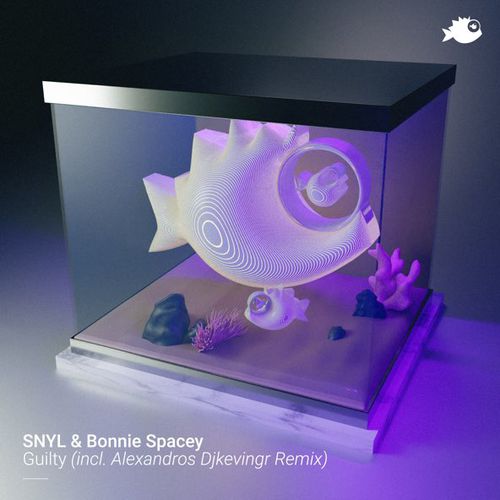 Песня Snyl & Bonnie Spacey - Guilty (Alexandros Djkevingr Remix)