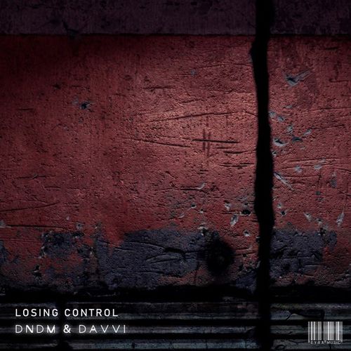 Песня Dndm - Losing Control (feat. Davvi)
