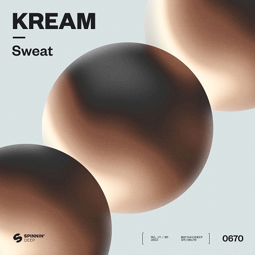 Песня Kream - Sweat (Extended Mix)