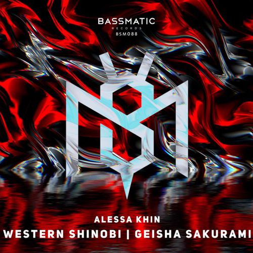 Песня Alessa Khin - Western Shinobi (Original Mix)