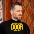 Песня Edward Maya - Knocking At Your Door (feat. Violet Light)