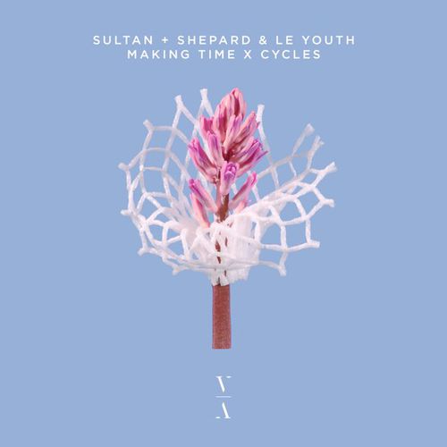 Песня Sultan + Shepard - Making Time X Cycles (feat. Le Youth & Julia Church)