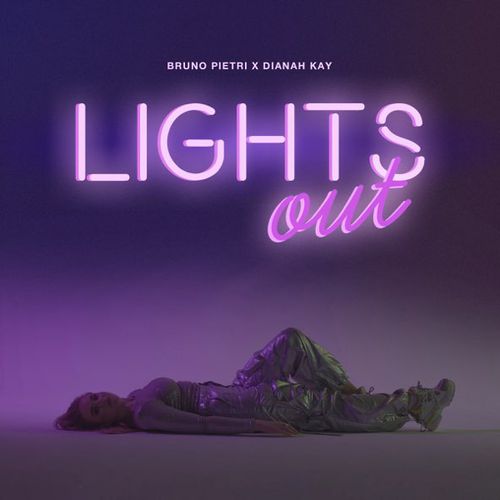 Песня Bruno Pietri - Lights Out (feat. Dianah Kay)