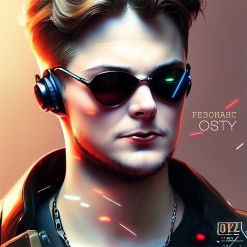 Песня Osty - Шампейн