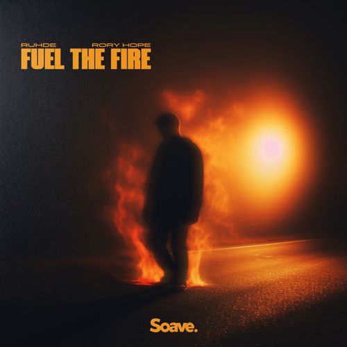Песня Ruhde - Fuel The Fire (feat. Rory Hope)